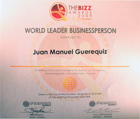 Bizz Awards