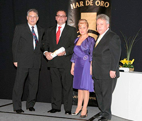 Premio Har de Oro