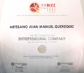 Bizz Awards