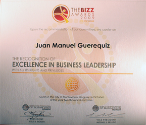 Bizz Awards